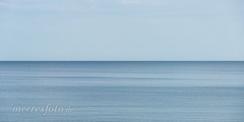  Der Horizont der Ostsee vor Binz II