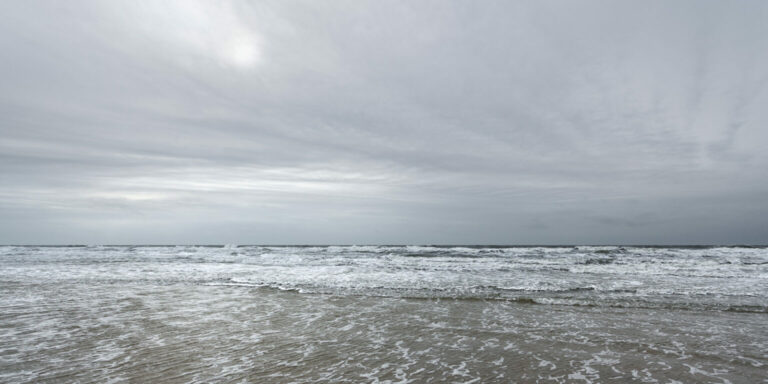 Herbstufer auf Amrum