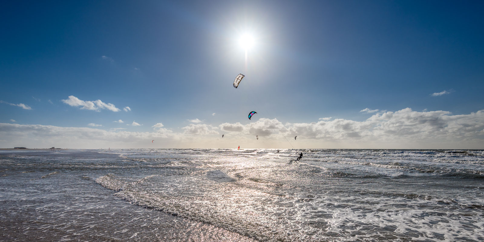 Kitespot SPO